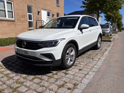 VW Tiguan 1,5 TSi 150 Life DSG 5d