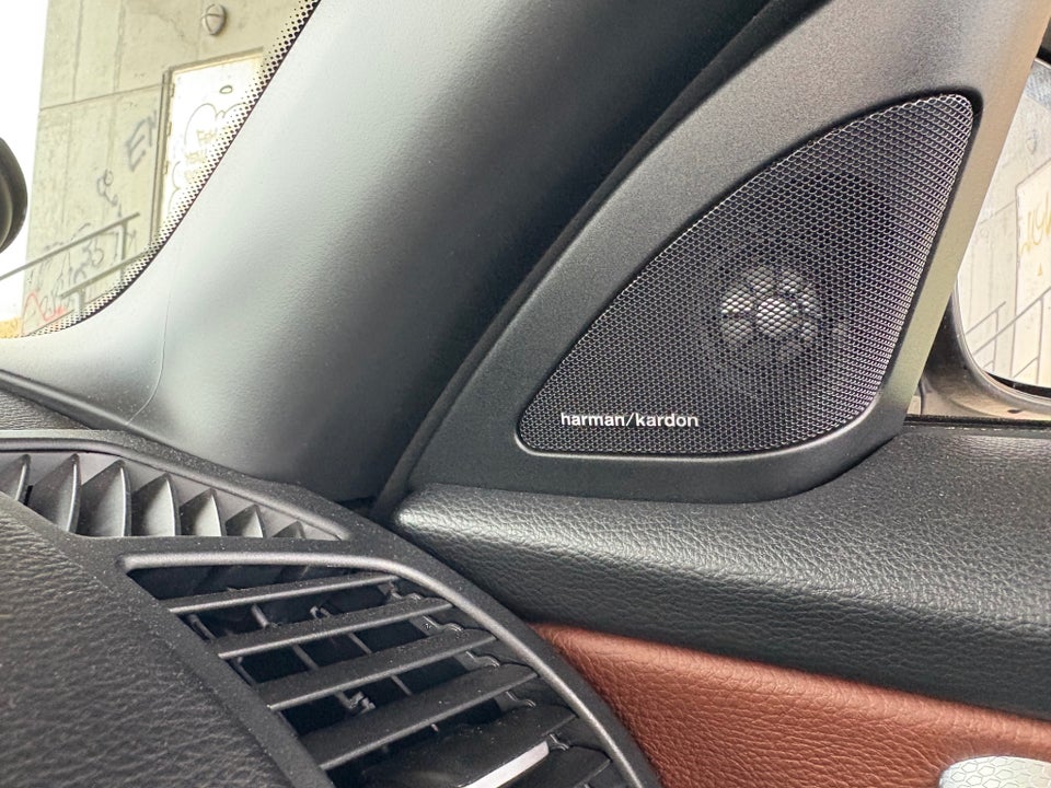 BMW 135i 3,0 Cabriolet aut. 2d