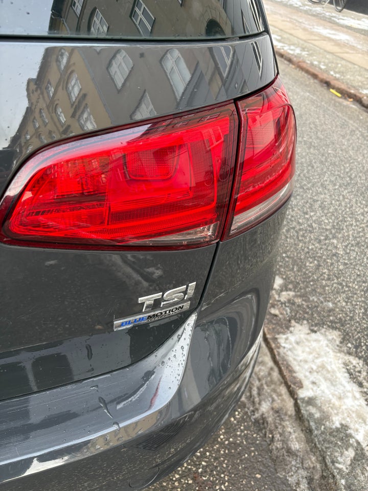 VW Golf VII 1,2 TSi 85 Startline BMT 5d