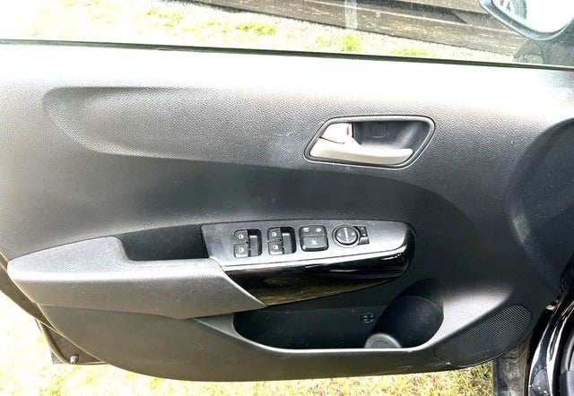 Kia Picanto 1,0 MPi Comfort 5d