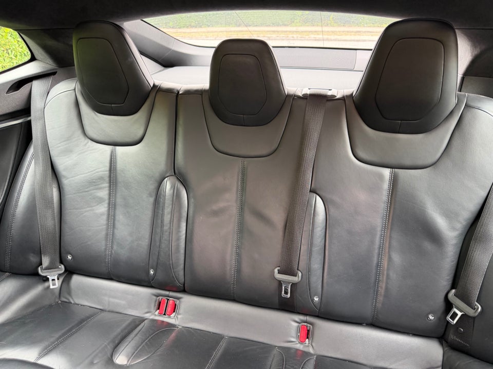 Tesla Model S 85D 7prs 5d