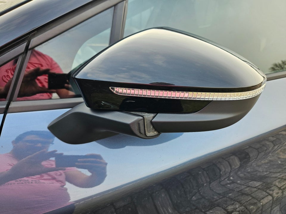 Cupra Tavascan 77 Endurance 5d