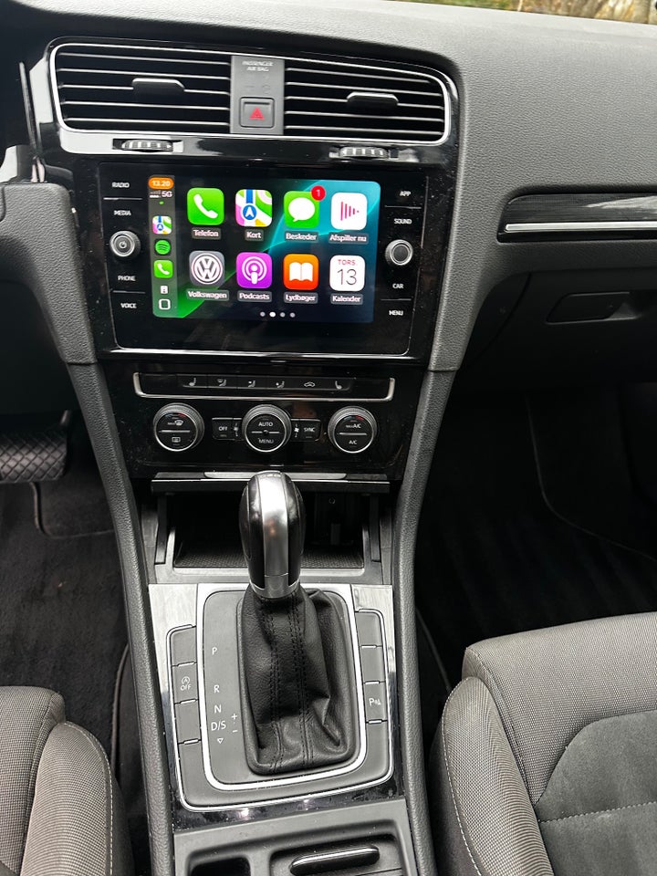 VW Golf VII 1,5 TSi 150 Highline DSG 5d