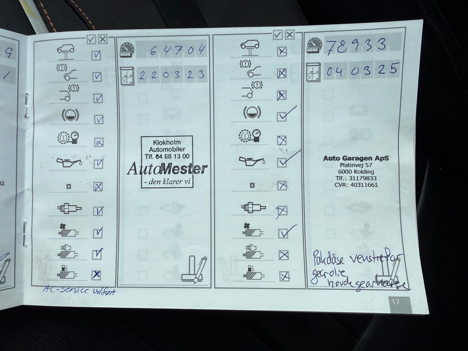 MINI Countryman Cooper 1,6 ALL4 5d