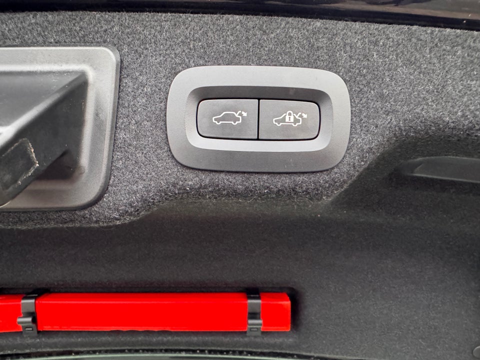 Volvo S90 2,0 T4 190 Momentum+ aut. 4d