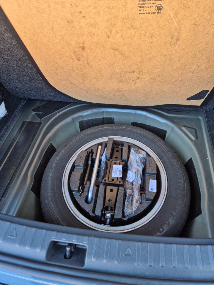 Skoda Scala 1,5 TSi 150 Dynamic DSG 5d