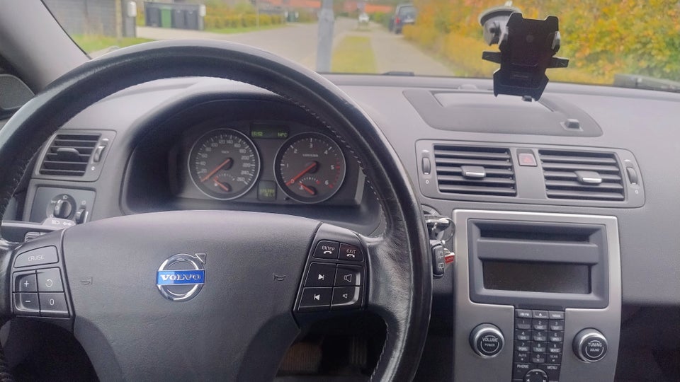 Volvo V50 2,0 D aut. 5d