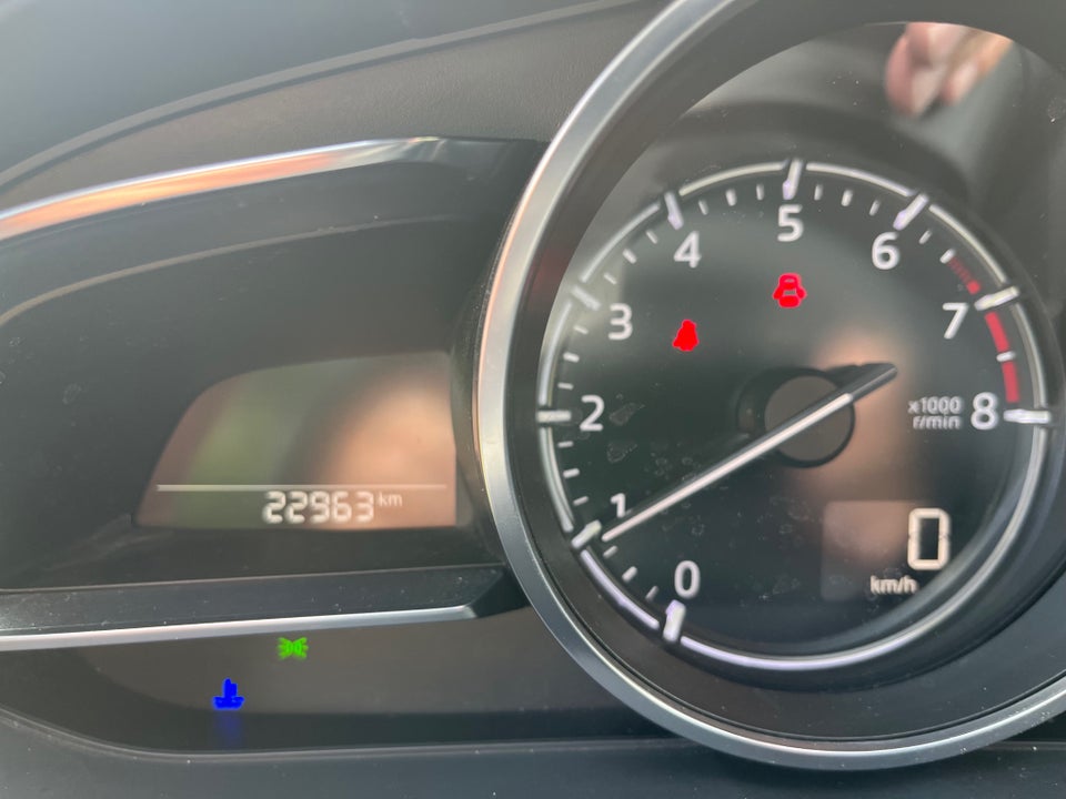 Mazda 2 1,5 SkyActiv-G 90 Cosmo 5d