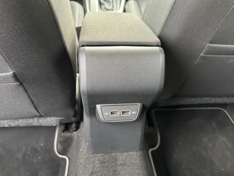 VW Polo 1,0 TSi 95 Comfortline+ DSG 5d