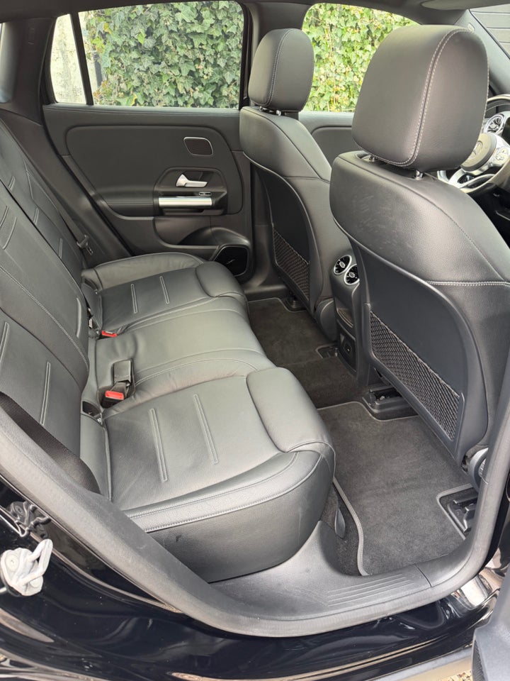 Mercedes EQA250 AMG Line 5d