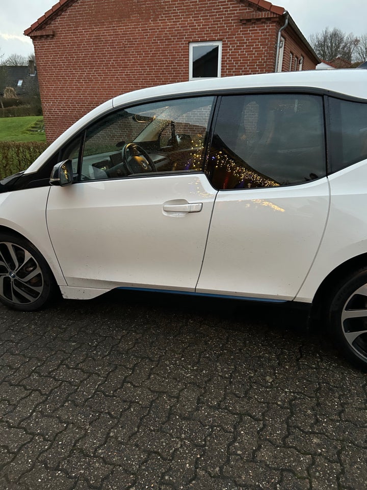 BMW i3 BEV 5d