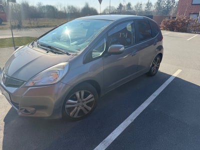Honda Jazz 1,4 Comfort+ 5d