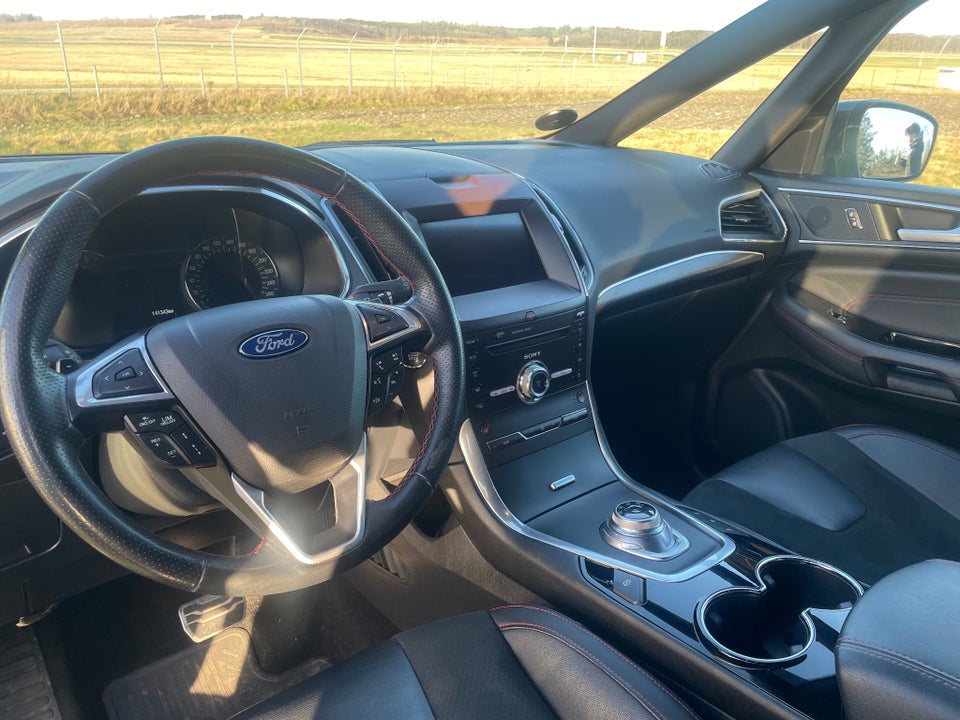 Ford S-MAX 2,0 EcoBlue ST-Line aut. 7prs 5d