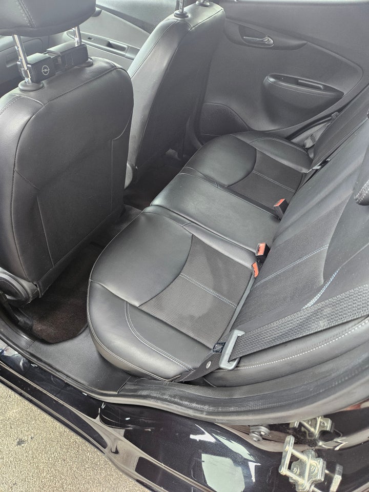 Opel Karl 1,0 Cosmo 5d