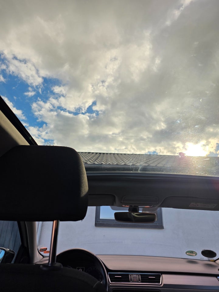 Skoda Rapid 1,2 TSi 110 Style Spaceback 5d