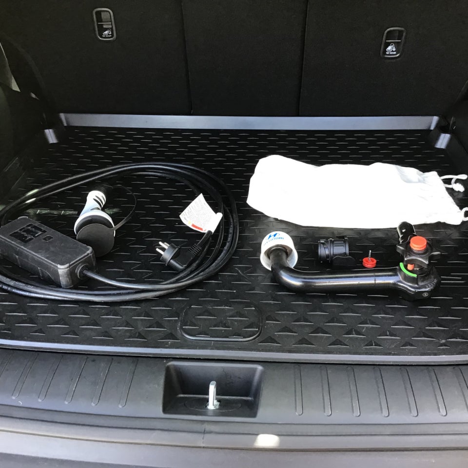 Hyundai Tucson 1,6 PHEV Advanced aut. 4WD 5d