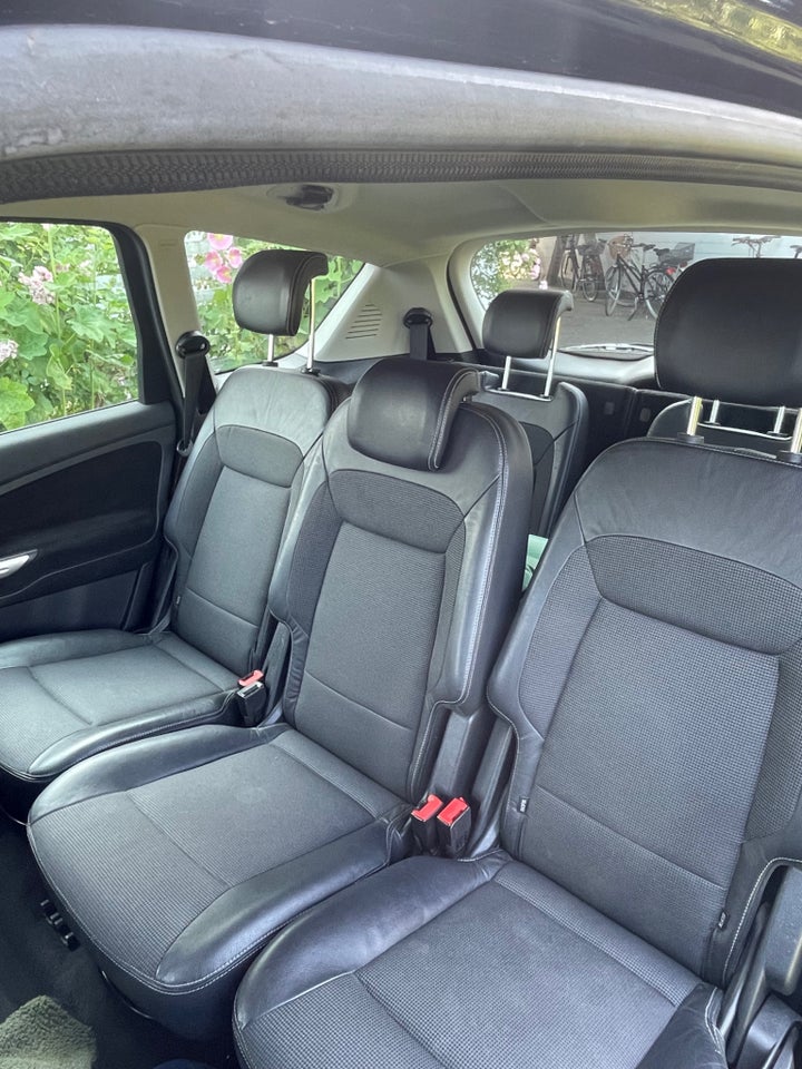 Ford S-MAX 2,0 Trend 5d
