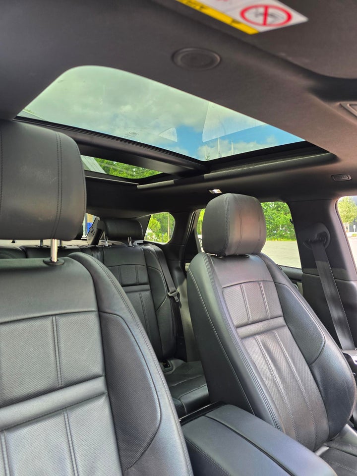Land Rover Range Rover Evoque 1,5 P300e R-Dynamic HSE aut. 5d