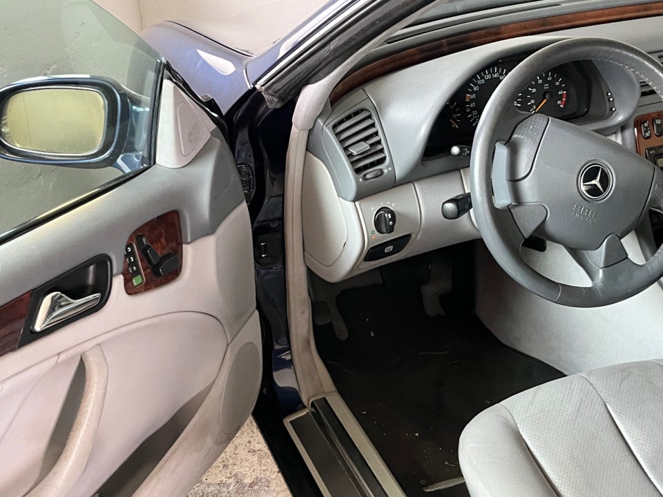 Mercedes CLK430 4,3  2d