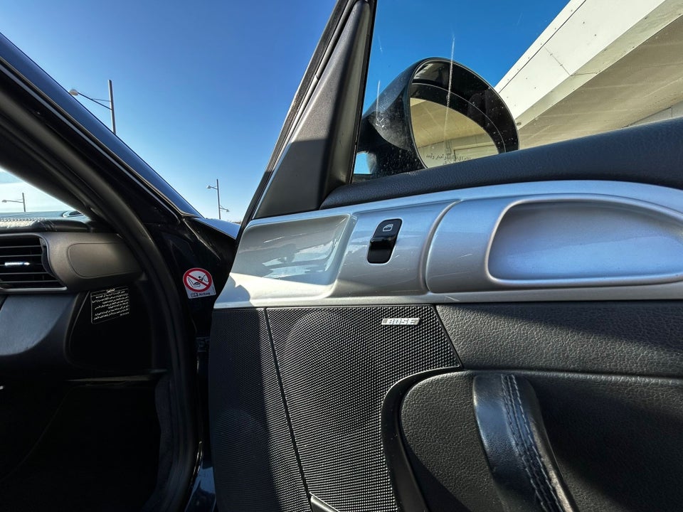 Porsche 911 Carrera S 3,8 Coupé PDK 2d