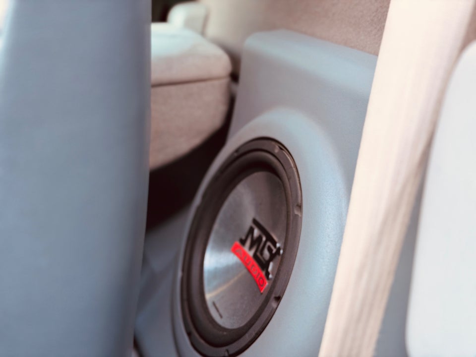 Ford F-150 5,4 SVT Lightning aut. 2d