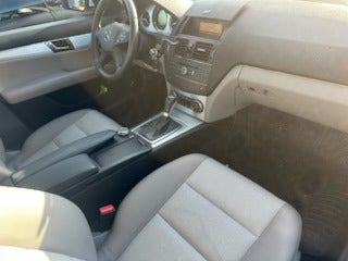 Mercedes C200 1,8 Kompressor Avantgarde aut. 4d