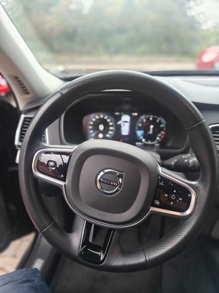 Volvo XC90 2,0 T6 310 Inscription aut. AWD Van 5d