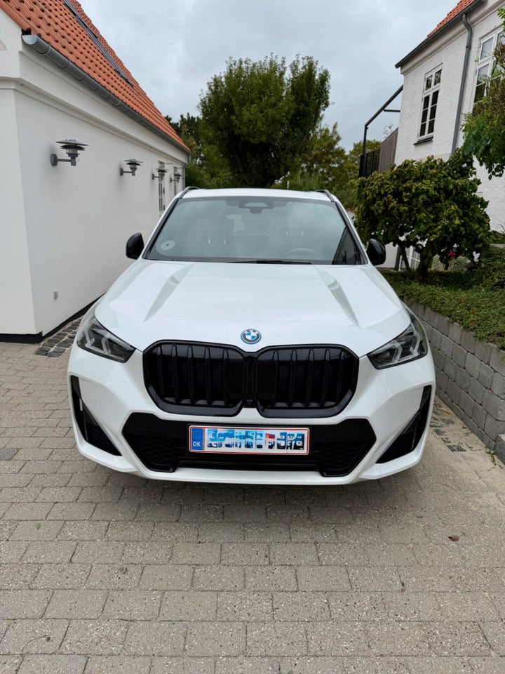 BMW X1 1,5 xDrive30e aut. 5d