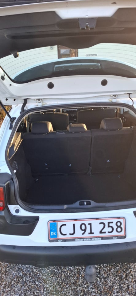 Citroën C4 Cactus 1,6 BlueHDi 100 Cool Comfort 5d