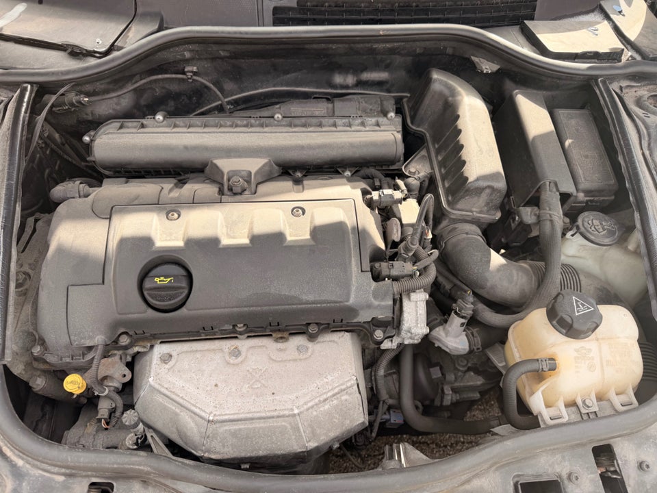 MINI Cooper S 1,6 3d