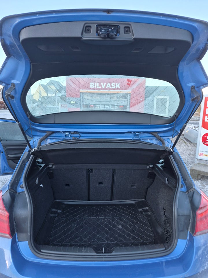 BMW 118d 2,0 M-Sport aut. 5d