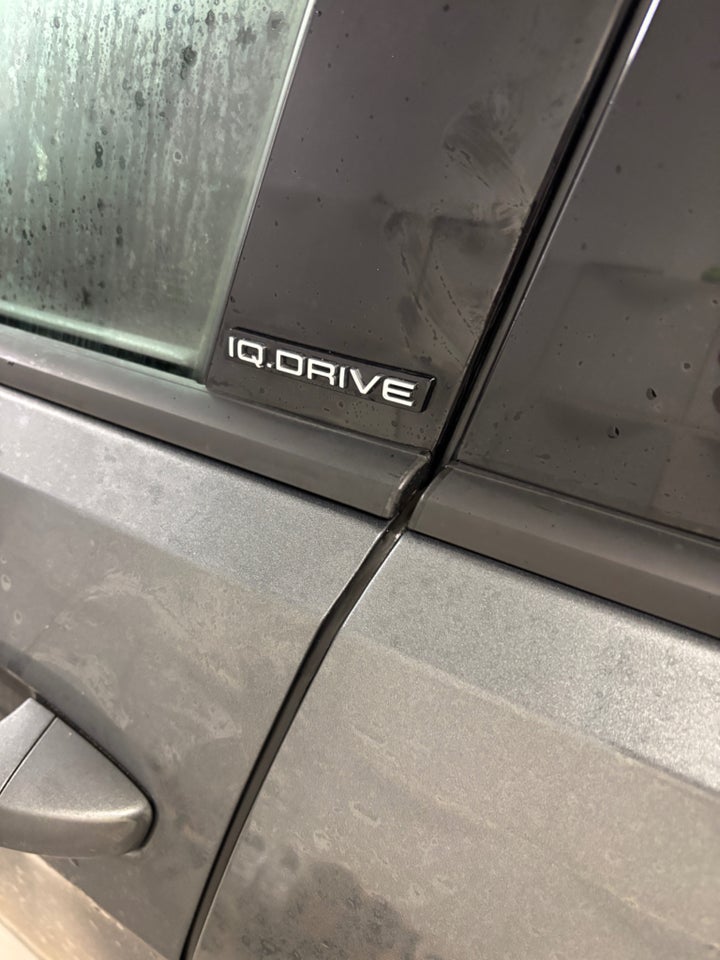 VW Golf VII 1,6 TDi 115 IQ.Drive Variant DSG 5d