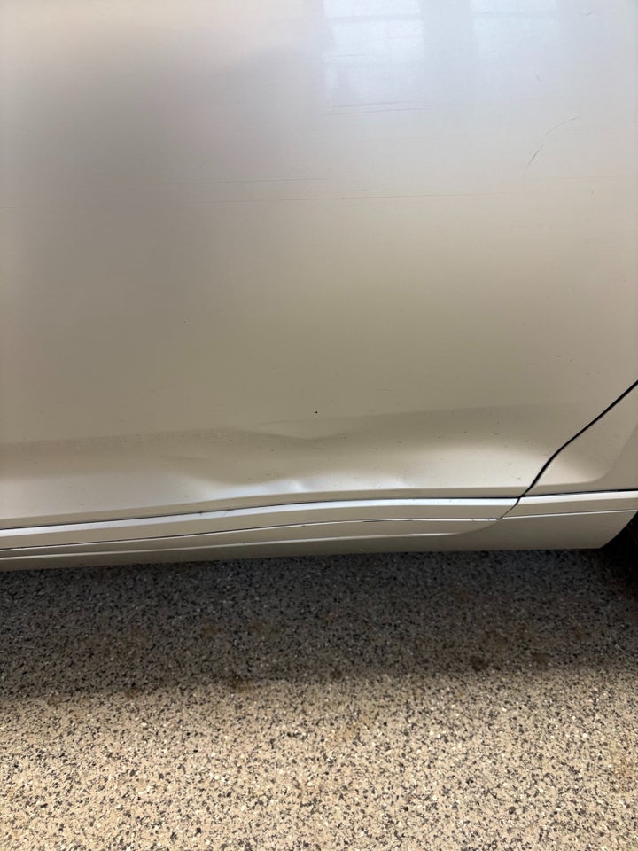 VW Passat 2,0 TDi 190 Business+ DSG 4d