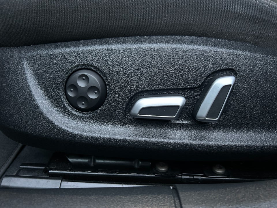 Audi A6 2,0 TDi 190 Ultra Avant S-tr. 5d