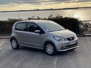 Seat Mii 1,0 60 Style eco 5d