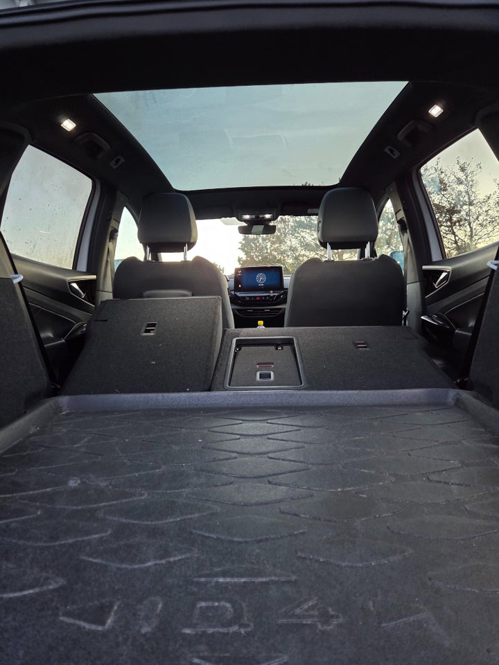 VW ID.4 77 GTX 4Motion 5d