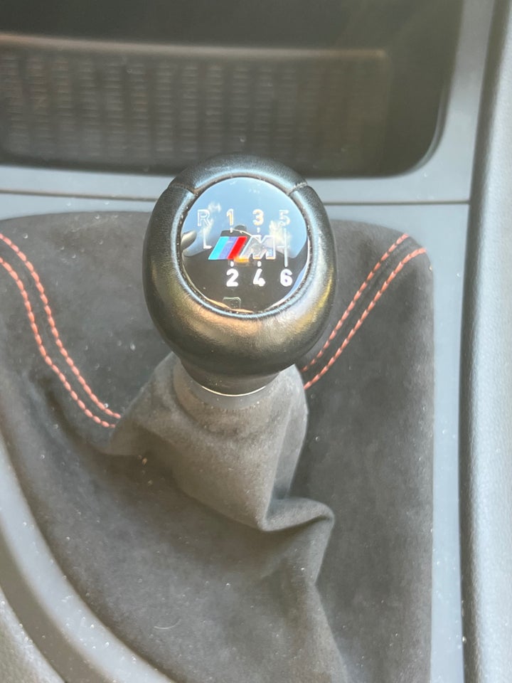 BMW 1M 3,0 Coupé 2d