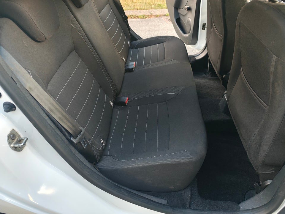 Dacia Logan 0,9 TCe 90 Streetway MCV 5d