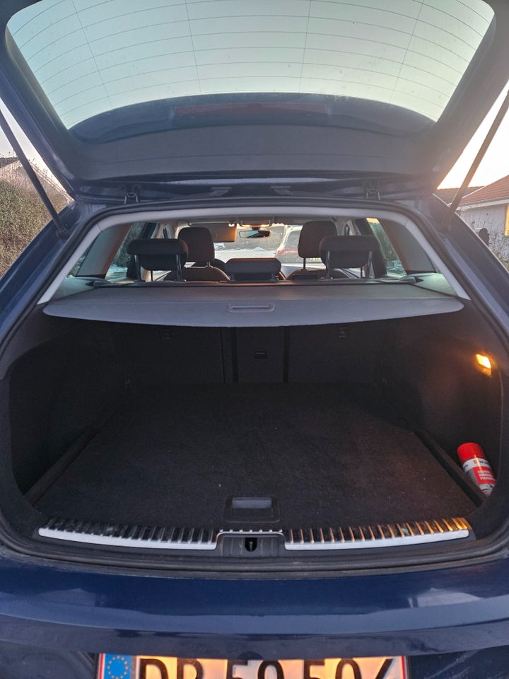 Seat Leon 1,0 TSi 115 Style ST DSG 5d