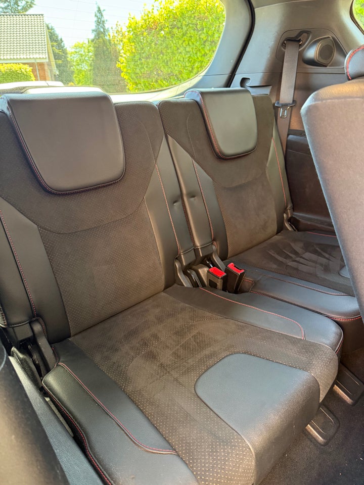 Ford S-MAX 2,0 EcoBlue ST-Line X aut. 7prs 5d