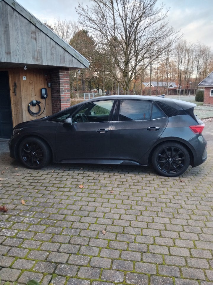 Cupra Born 77 e-Boost 5d