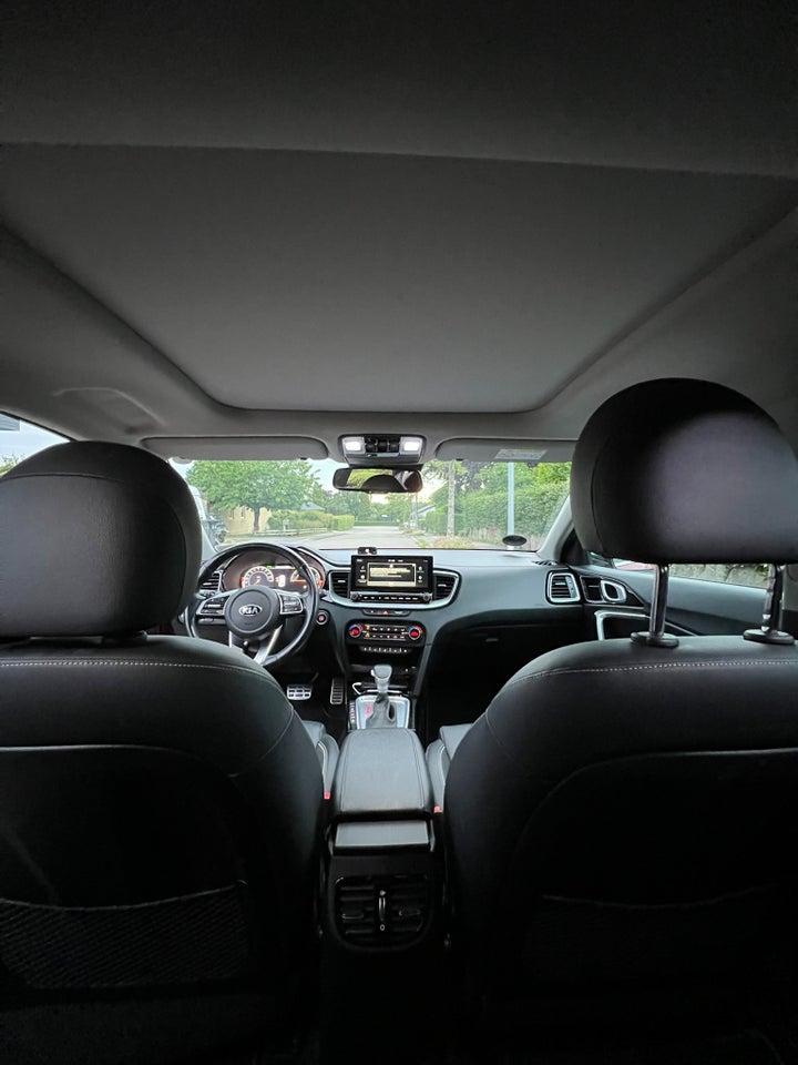 Kia XCeed 1,6 CRDi 136 Premium DCT 5d