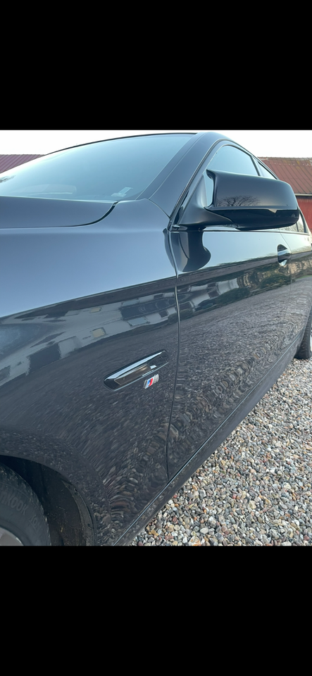 BMW 528i 3,0 Touring aut. 5d