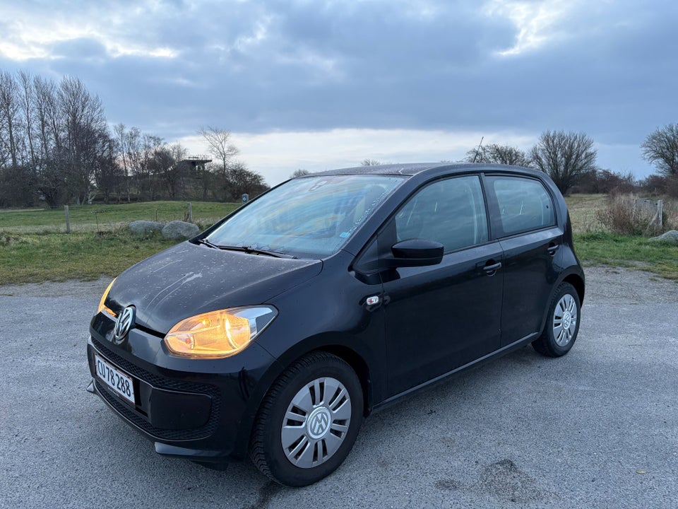 VW Up! 1,0 60 Move Up! BMT 5d