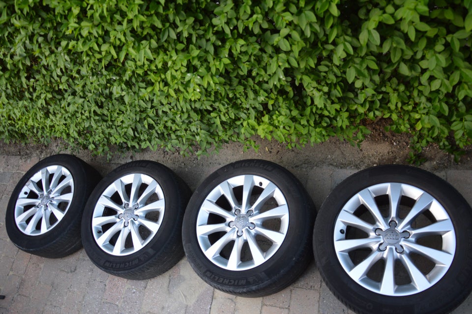 Audi A6 2,0 TDi 190 Ultra S-line Avant S-tr. 5d
