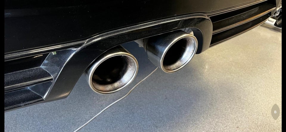 Jeep Grand Cherokee 6,1 SRT-8 Hemi aut. Van 5d