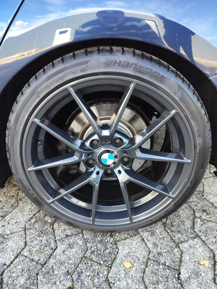 BMW 120d 2,0 aut. 5d