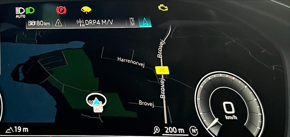 Audi Q5 50 TFSi e S-line quattro S-tr. 5d