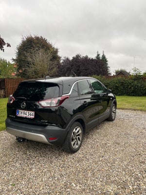 Opel Crossland X 1,2 T 110 Innovation 5d