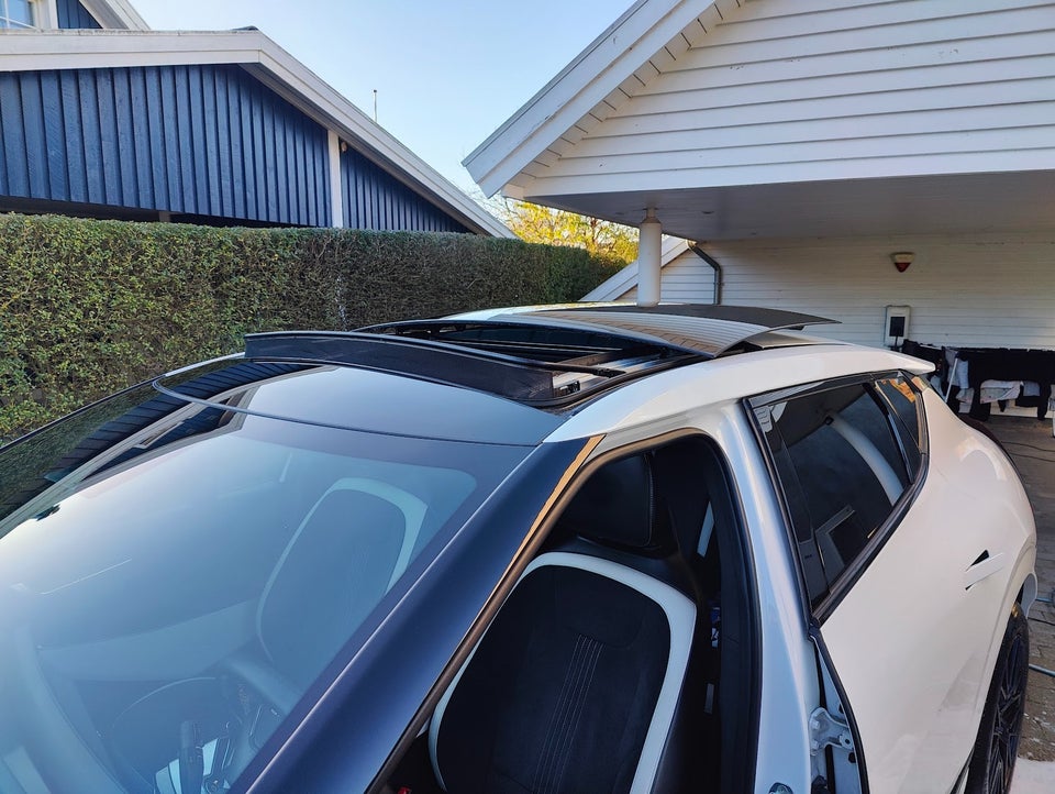 Kia EV6 77 Long Range GT-Line 5d